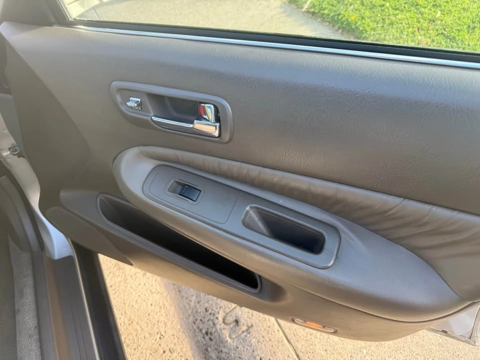 1996 Acura TL 1st Gen - Image 7 of 15