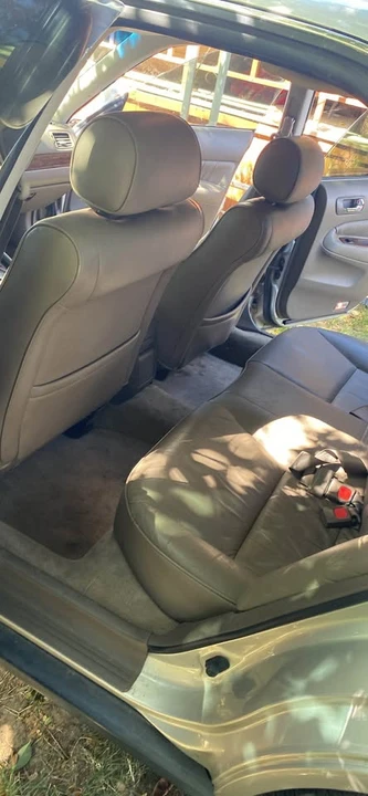 1996 Acura TL 1st Gen - Image 8 of 12