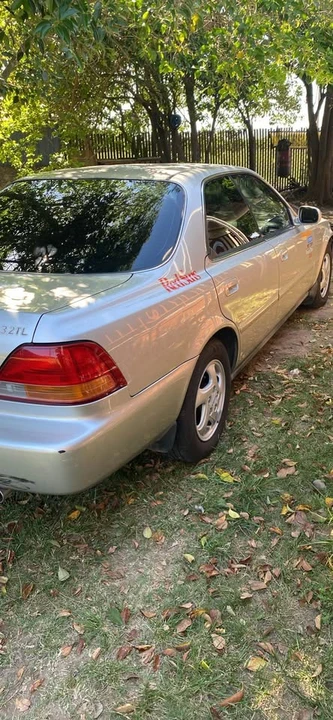 1996 Acura TL 1st Gen - Image 5 of 12