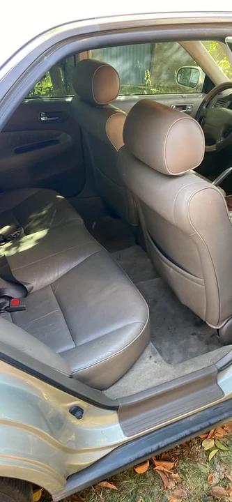 1996 Acura TL 1st Gen - Image 7 of 12