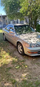 1996 Acura TL 3.2