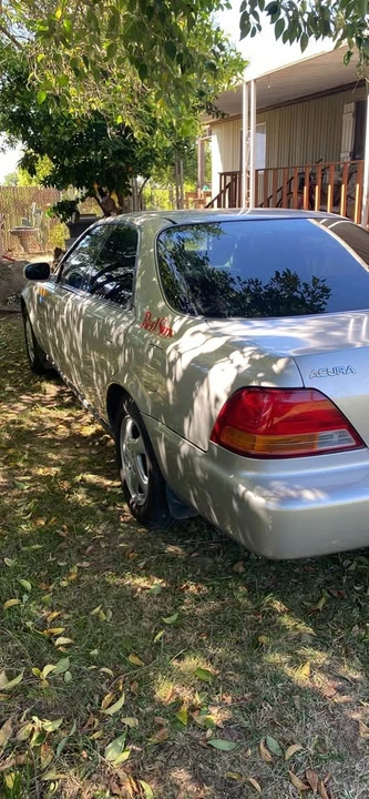 1996 Acura TL 1st Gen - Image 3 of 12