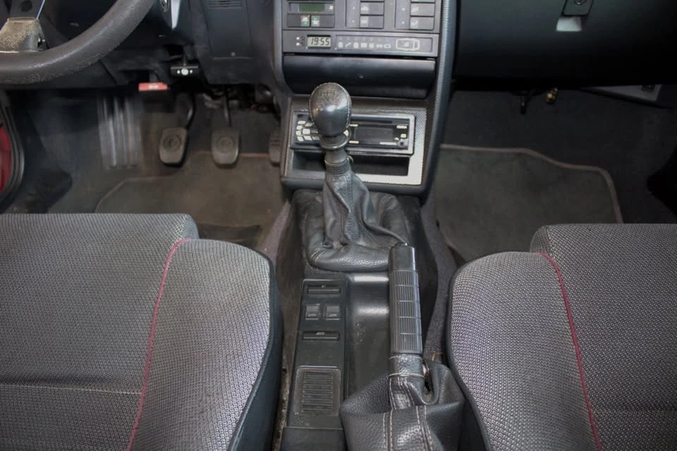 1996 Alfa Romeo 155 - Image 15 of 20