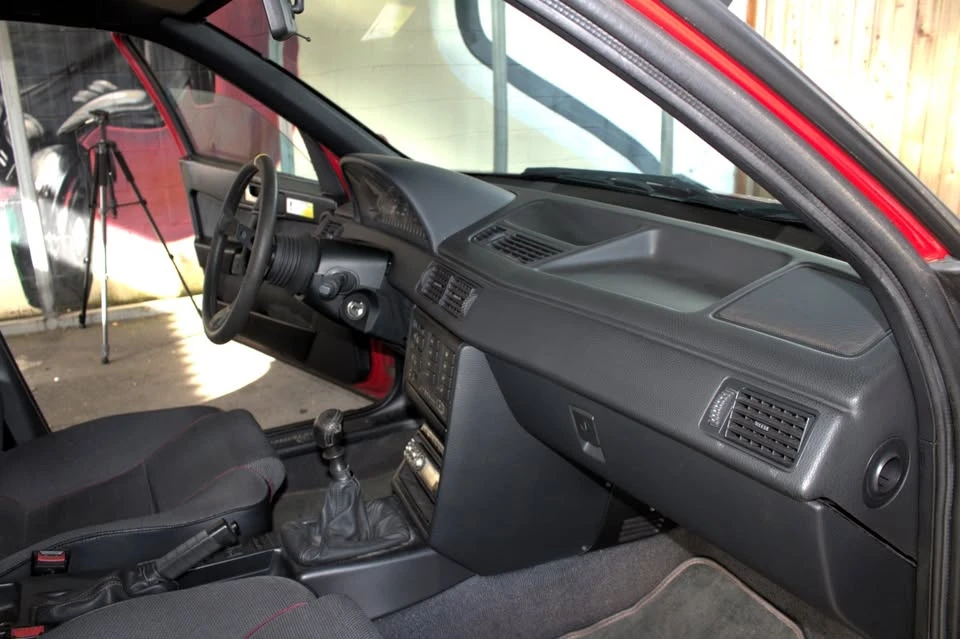 1996 Alfa Romeo 155 - Image 18 of 20