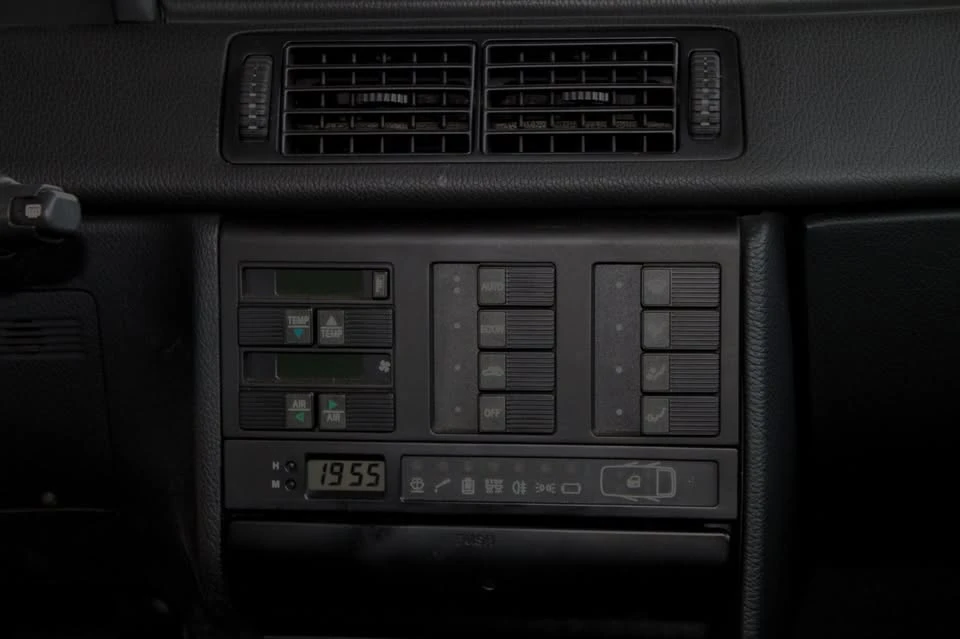 1996 Alfa Romeo 155 - Image 14 of 20