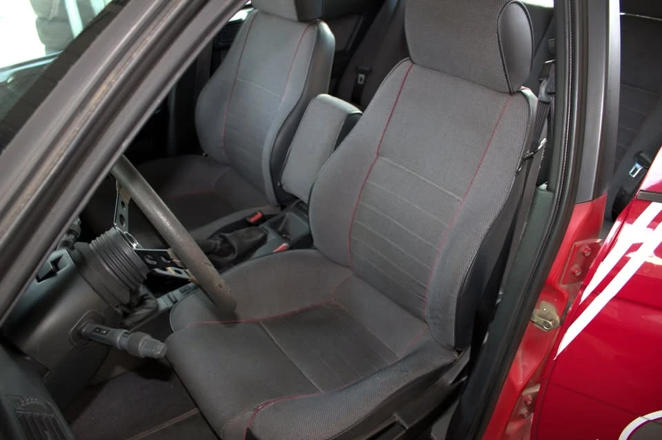 1996 Alfa Romeo 155 - Image 17 of 20