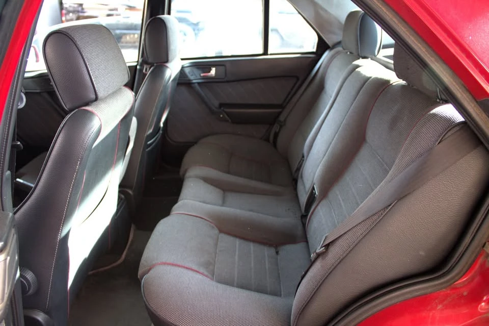 1996 Alfa Romeo 155 - Image 16 of 20