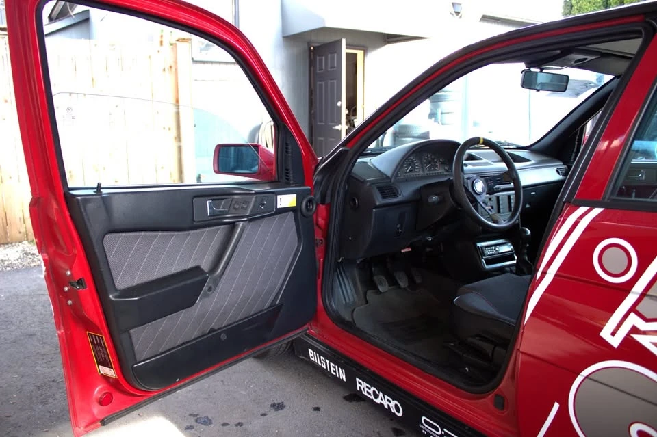 1996 Alfa Romeo 155 - Image 10 of 20