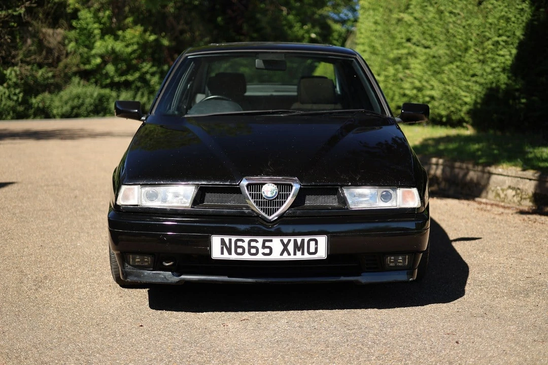 1996 Alfa Romeo 155 - Image 4 of 30