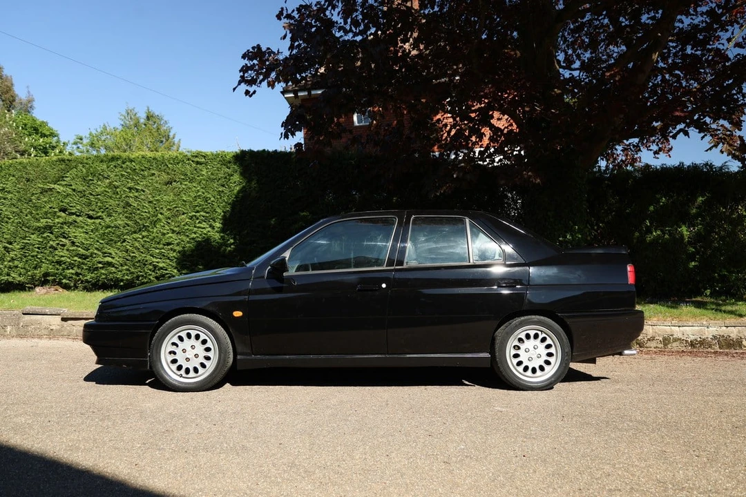 1996 Alfa Romeo 155 - Image 7 of 30