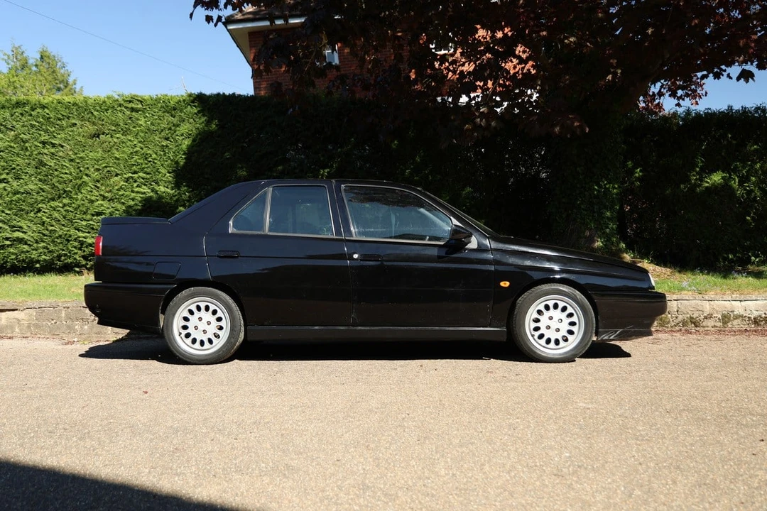 1996 Alfa Romeo 155 - Image 13 of 30
