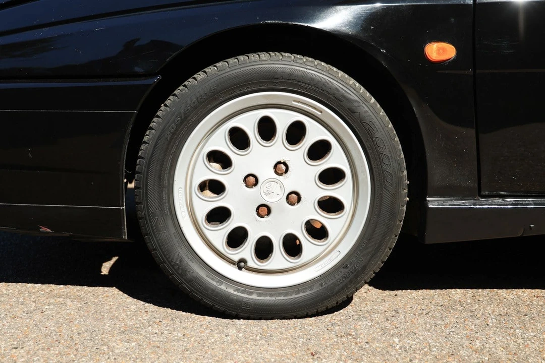 1996 Alfa Romeo 155 - Image 14 of 30