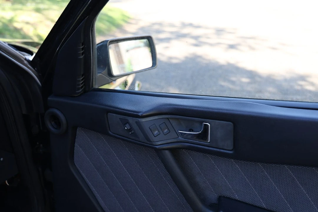 1996 Alfa Romeo 155 - Image 19 of 30