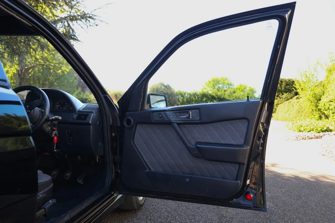 1996 Alfa Romeo 155 - Image 18 of 30