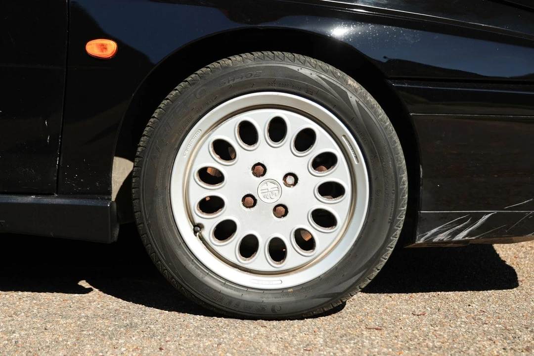 1996 Alfa Romeo 155 - Image 15 of 30