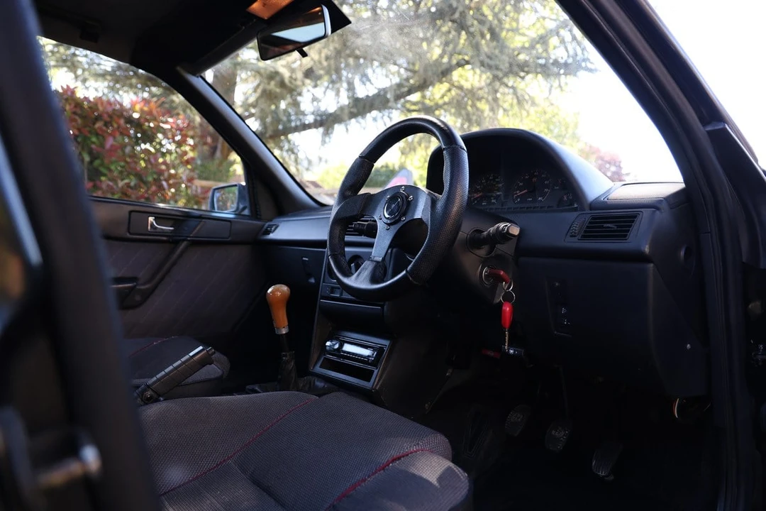 1996 Alfa Romeo 155 - Image 31 of 31