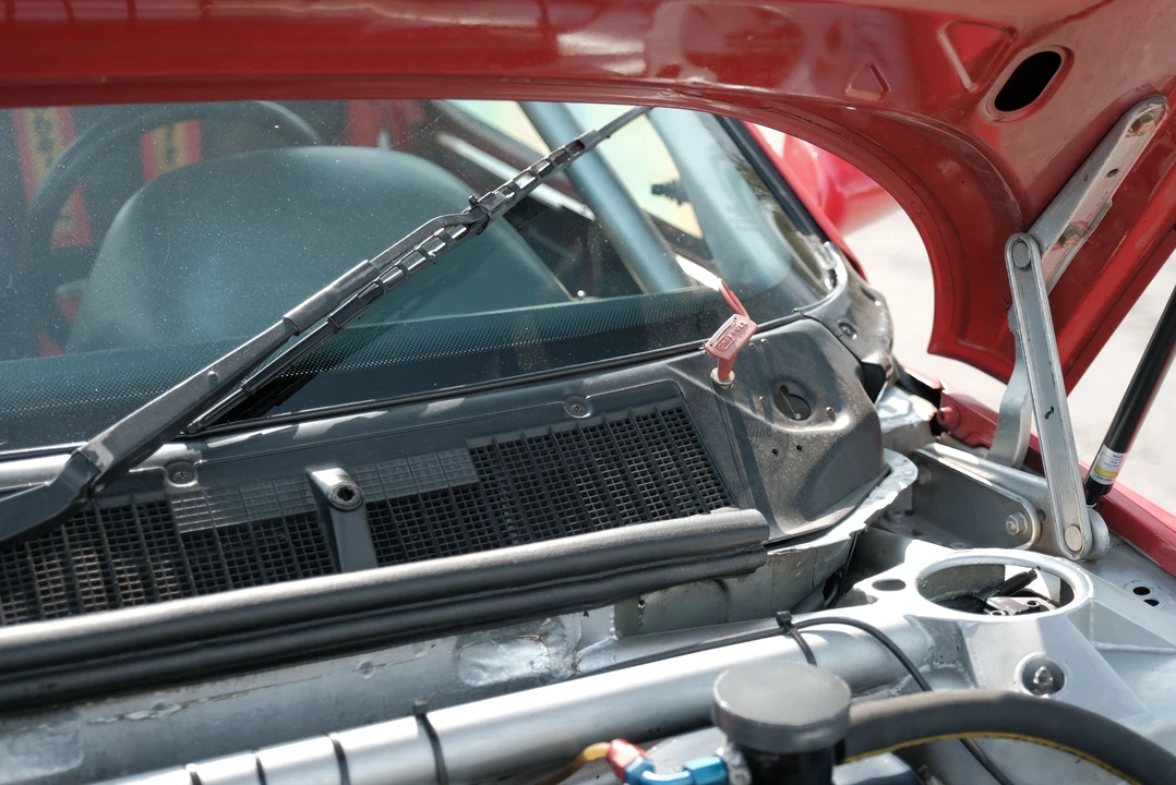 1996 Alfa Romeo 155 - Image 25 of 31