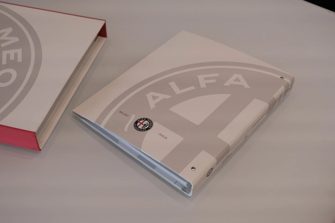 1996 Alfa Romeo 155 - Image 18 of 31