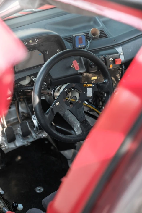 1996 Alfa Romeo 155 - Image 3 of 31