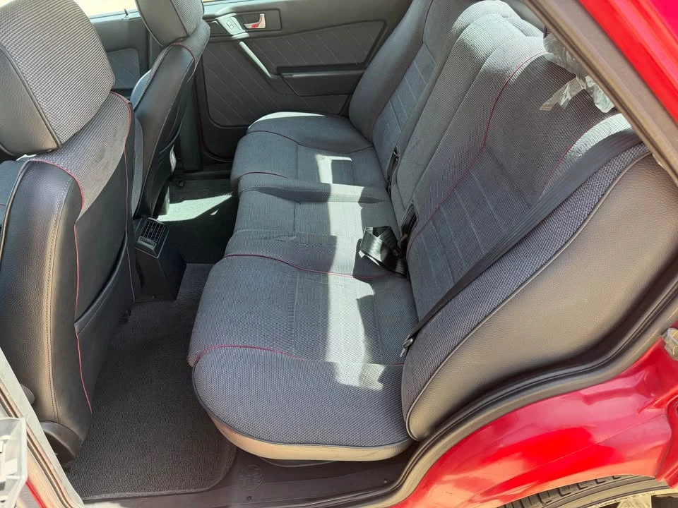 1996 Alfa Romeo 155 - Image 19 of 20