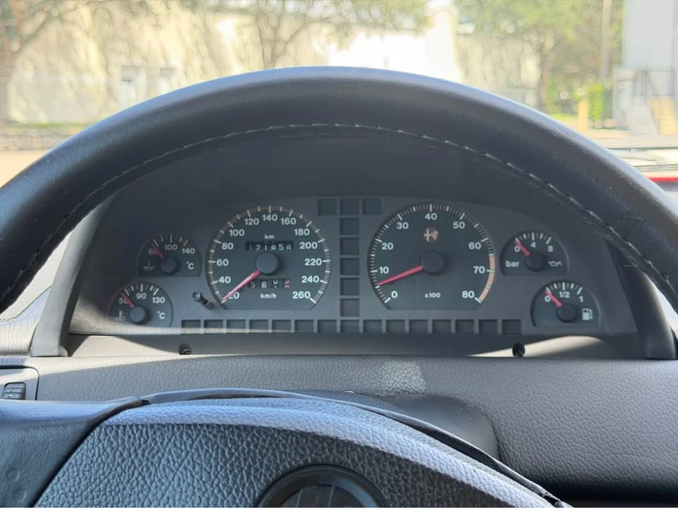 1996 Alfa Romeo 155 - Image 15 of 20