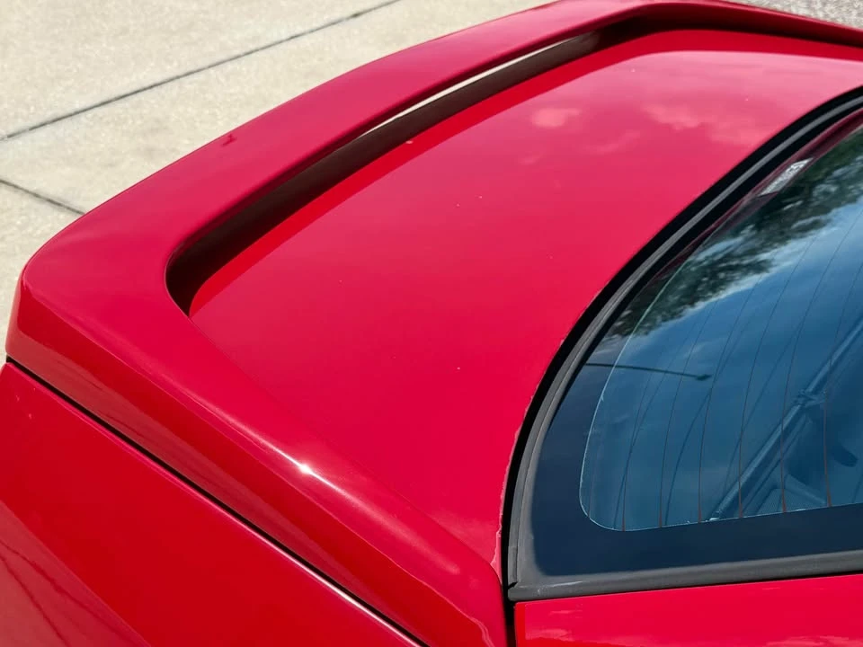 1996 Alfa Romeo 155 - Image 10 of 20