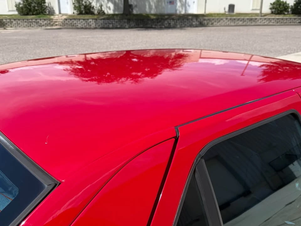 1996 Alfa Romeo 155 - Image 9 of 20