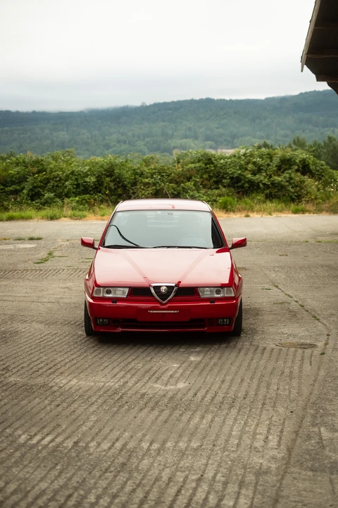 1996 Alfa Romeo 155 - Image 29 of 31