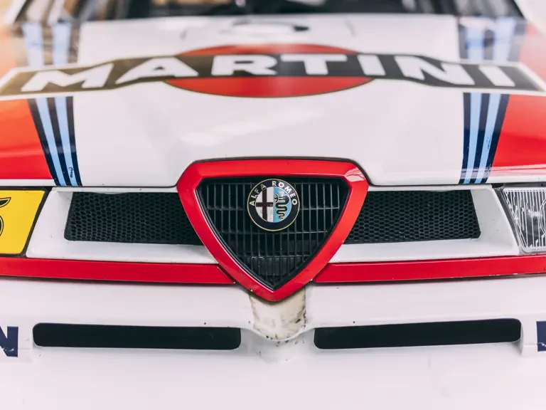 1996 Alfa Romeo 155 - Image 7 of 31