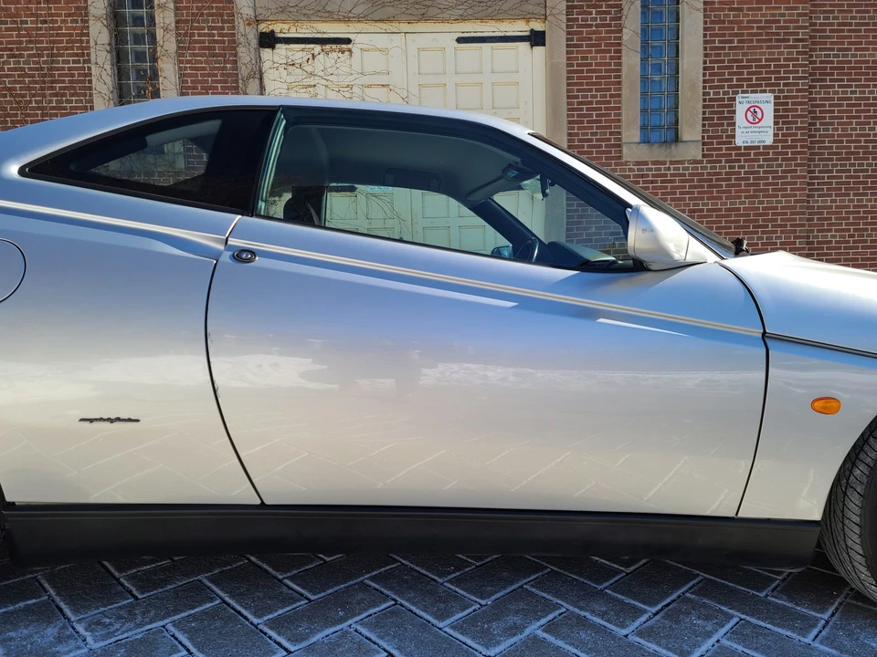 1996 Alfa Romeo 916 GTV & Spider - Image 14 of 31