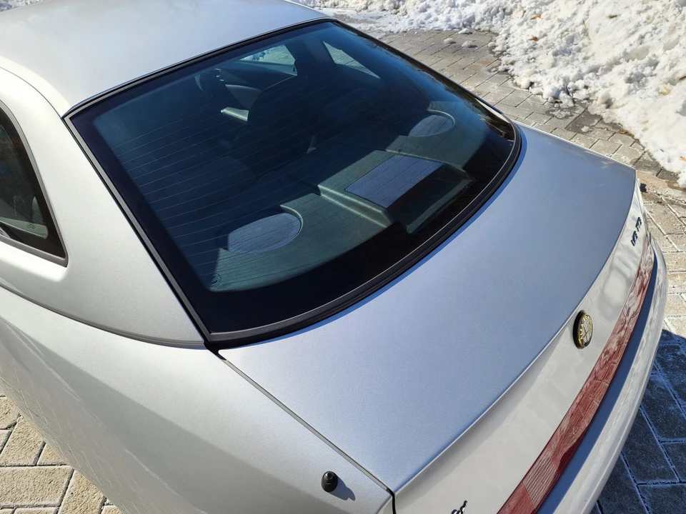 1996 Alfa Romeo 916 GTV & Spider - Image 25 of 31
