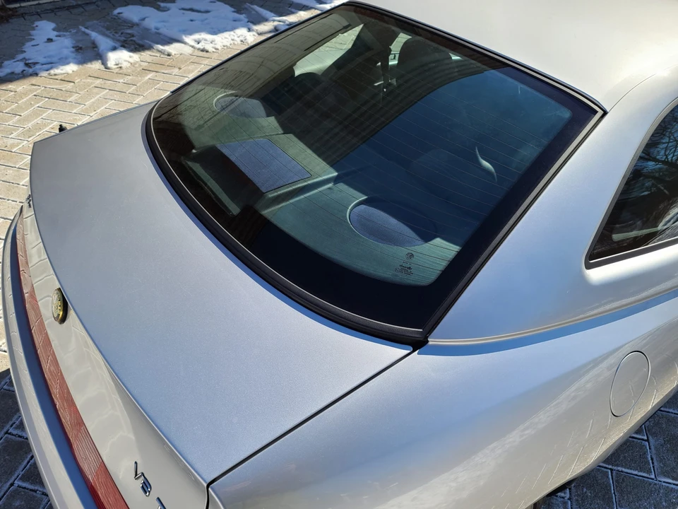 1996 Alfa Romeo 916 GTV & Spider - Image 29 of 31
