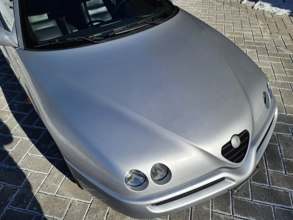 1996 Alfa Romeo 916 GTV & Spider - Image 16 of 31