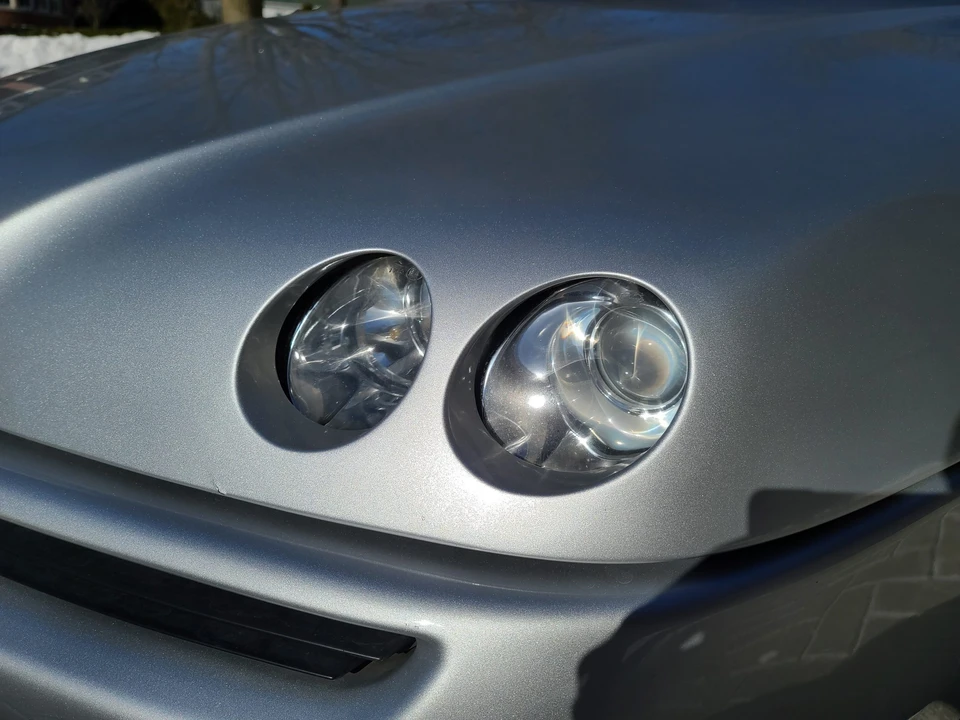 1996 Alfa Romeo 916 GTV & Spider - Image 20 of 31