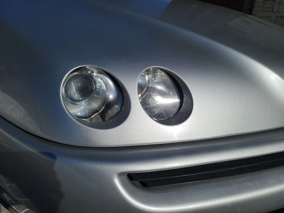 1996 Alfa Romeo 916 GTV & Spider - Image 18 of 31