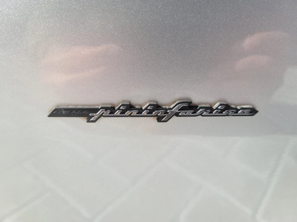 1996 Alfa Romeo 916 GTV & Spider - Image 31 of 31