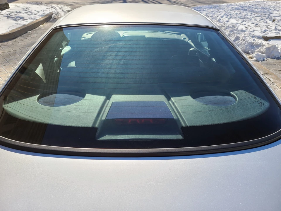 1996 Alfa Romeo 916 GTV & Spider - Image 28 of 31