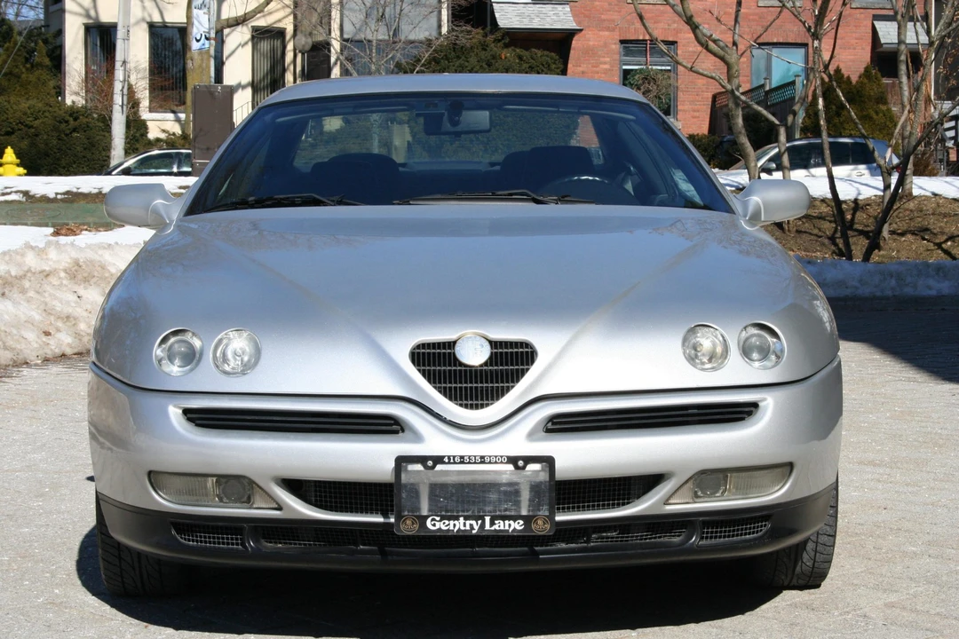 1996 Alfa Romeo 916 GTV & Spider - Image 4 of 31