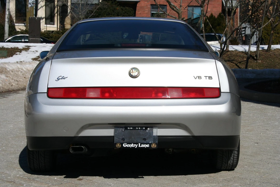 1996 Alfa Romeo 916 GTV & Spider - Image 8 of 31