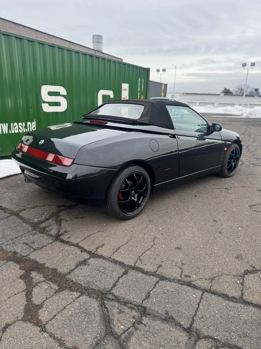 1996 Alfa Romeo 916 GTV & Spider - Image 26 of 31