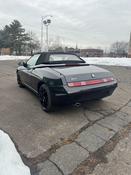 1996 Alfa Romeo 916 GTV & Spider - Image 24 of 31