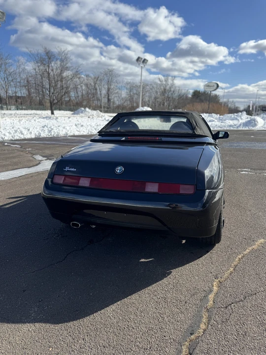 1996 Alfa Romeo 916 GTV & Spider - Image 20 of 31