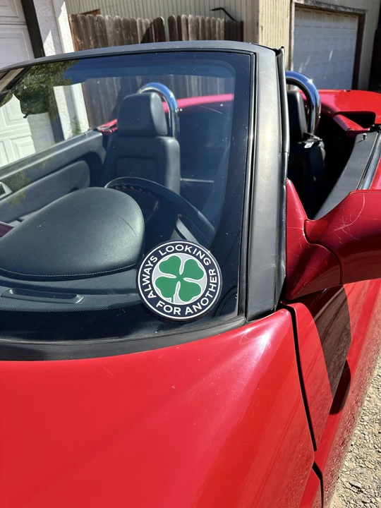 1996 Alfa Romeo 916 GTV & Spider - Image 19 of 31