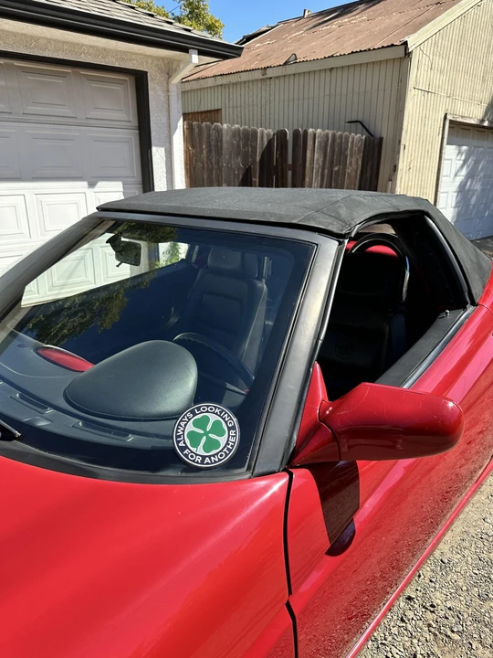 1996 Alfa Romeo 916 GTV & Spider - Image 18 of 31