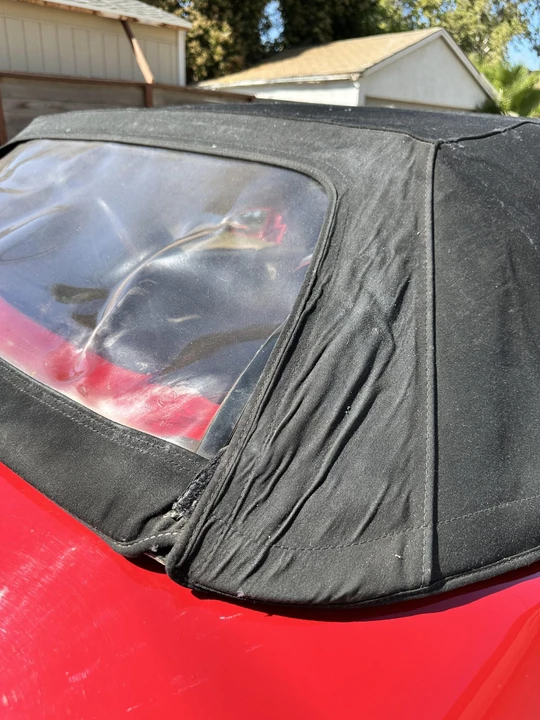 1996 Alfa Romeo 916 GTV & Spider - Image 23 of 31
