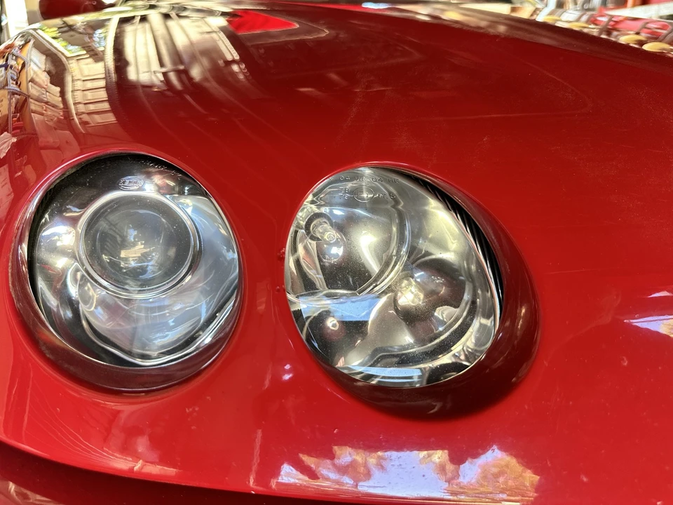 1996 Alfa Romeo 916 GTV & Spider - Image 28 of 31