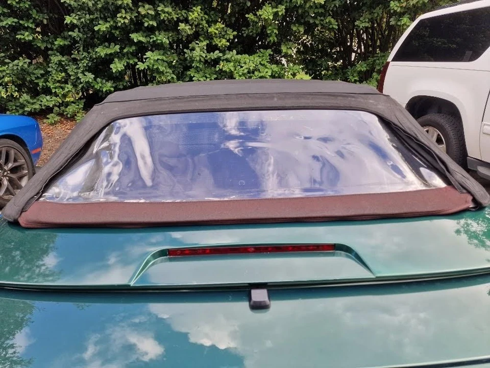 1996 Alfa Romeo 916 GTV & Spider - Image 28 of 31