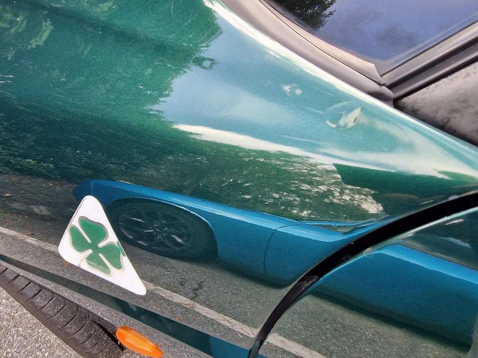 1996 Alfa Romeo 916 GTV & Spider - Image 24 of 31