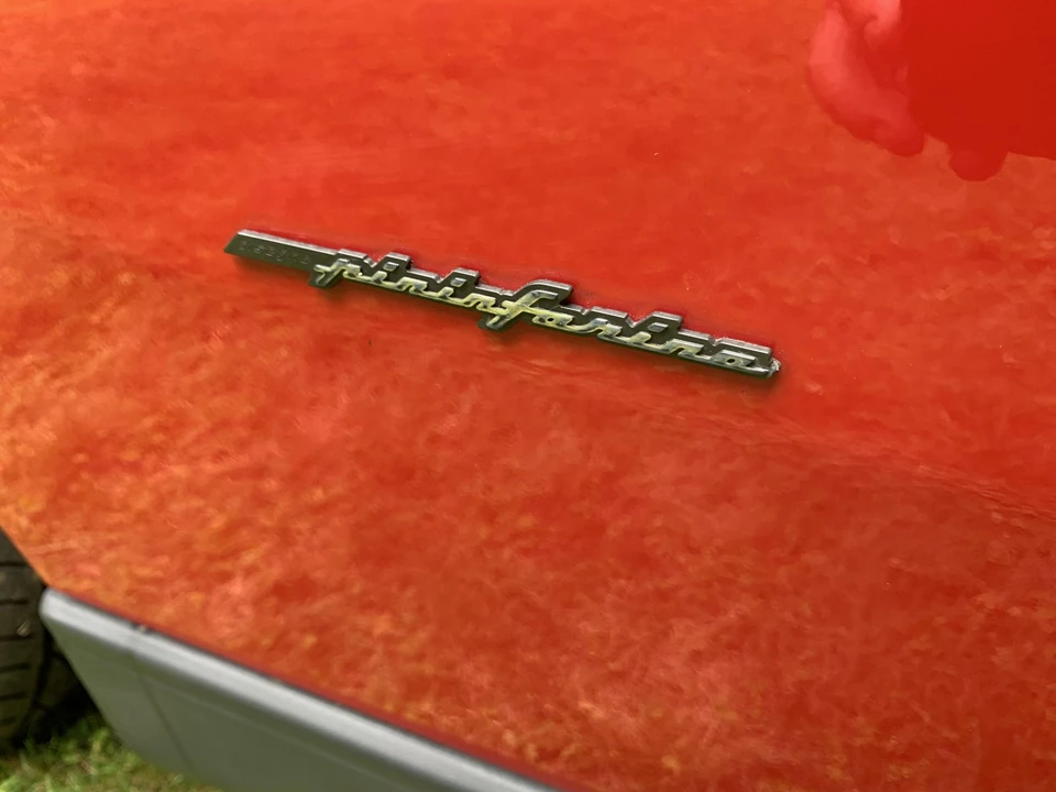 1996 Alfa Romeo 916 GTV & Spider - Image 21 of 31