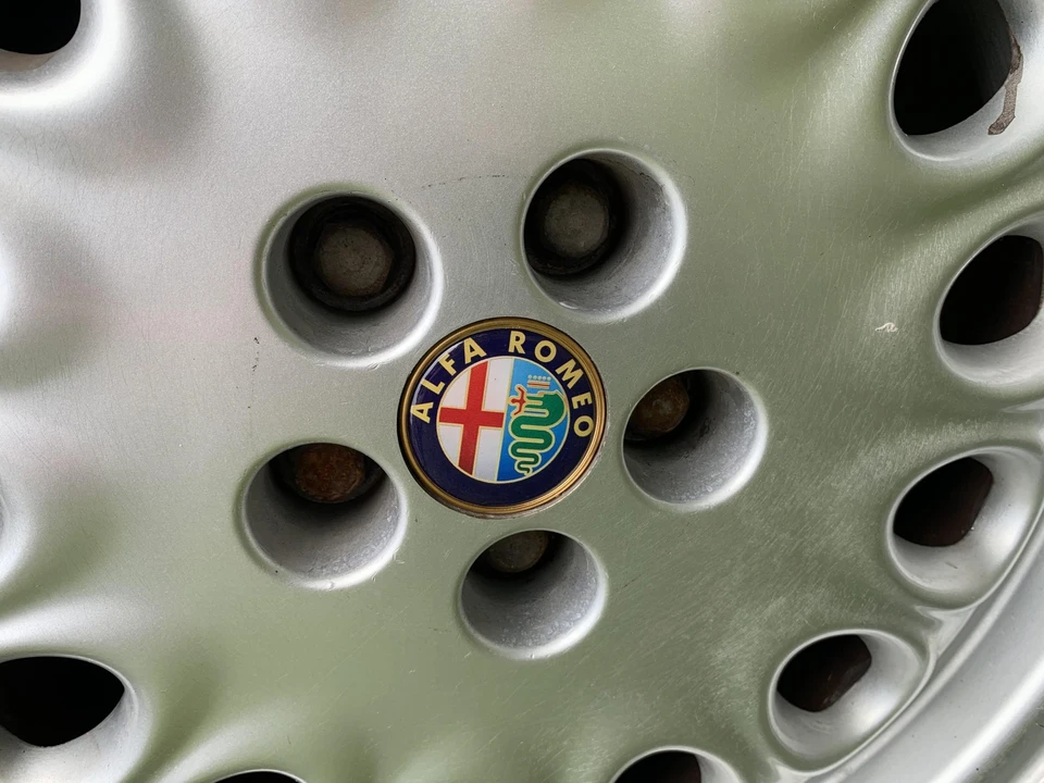 1996 Alfa Romeo 916 GTV & Spider - Image 24 of 31